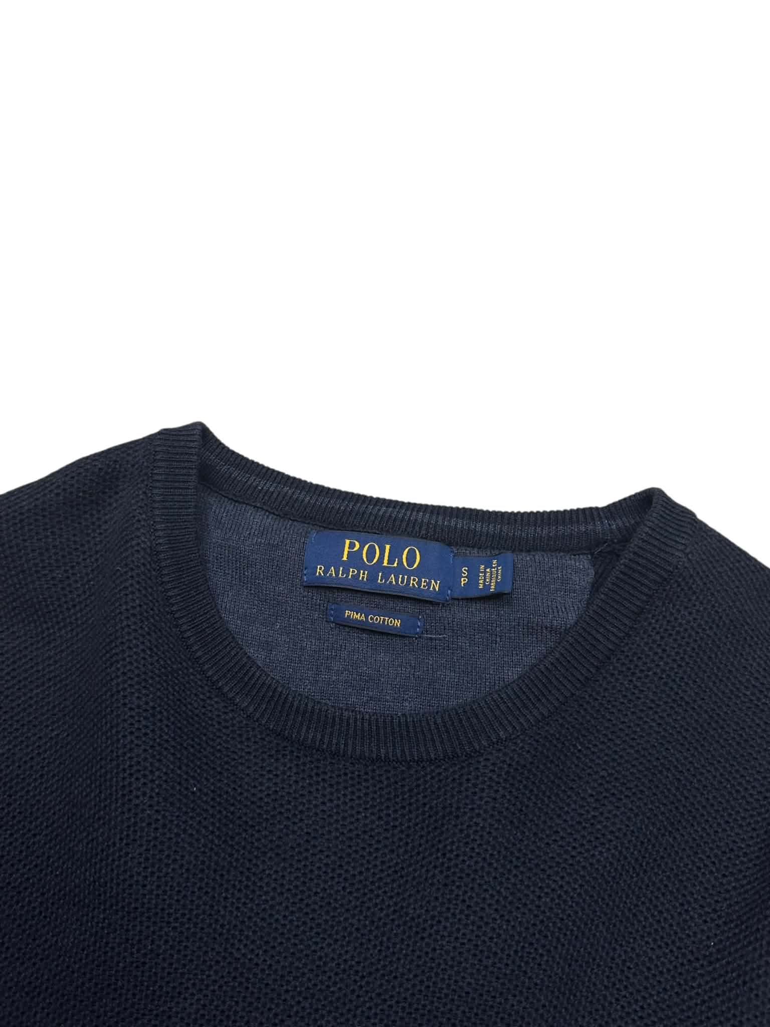 Polo Ralph Lauren Crewneck (S)
