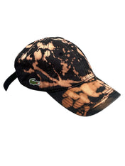 CUSTOM Lacoste LIMITED Cap (One Size)