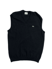 Lacoste I OLD MONEY Vest (L)