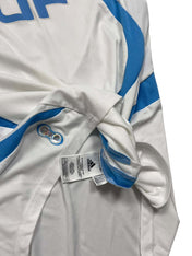 2007-08 Adidas x Marseille Vintage Jersey (L)