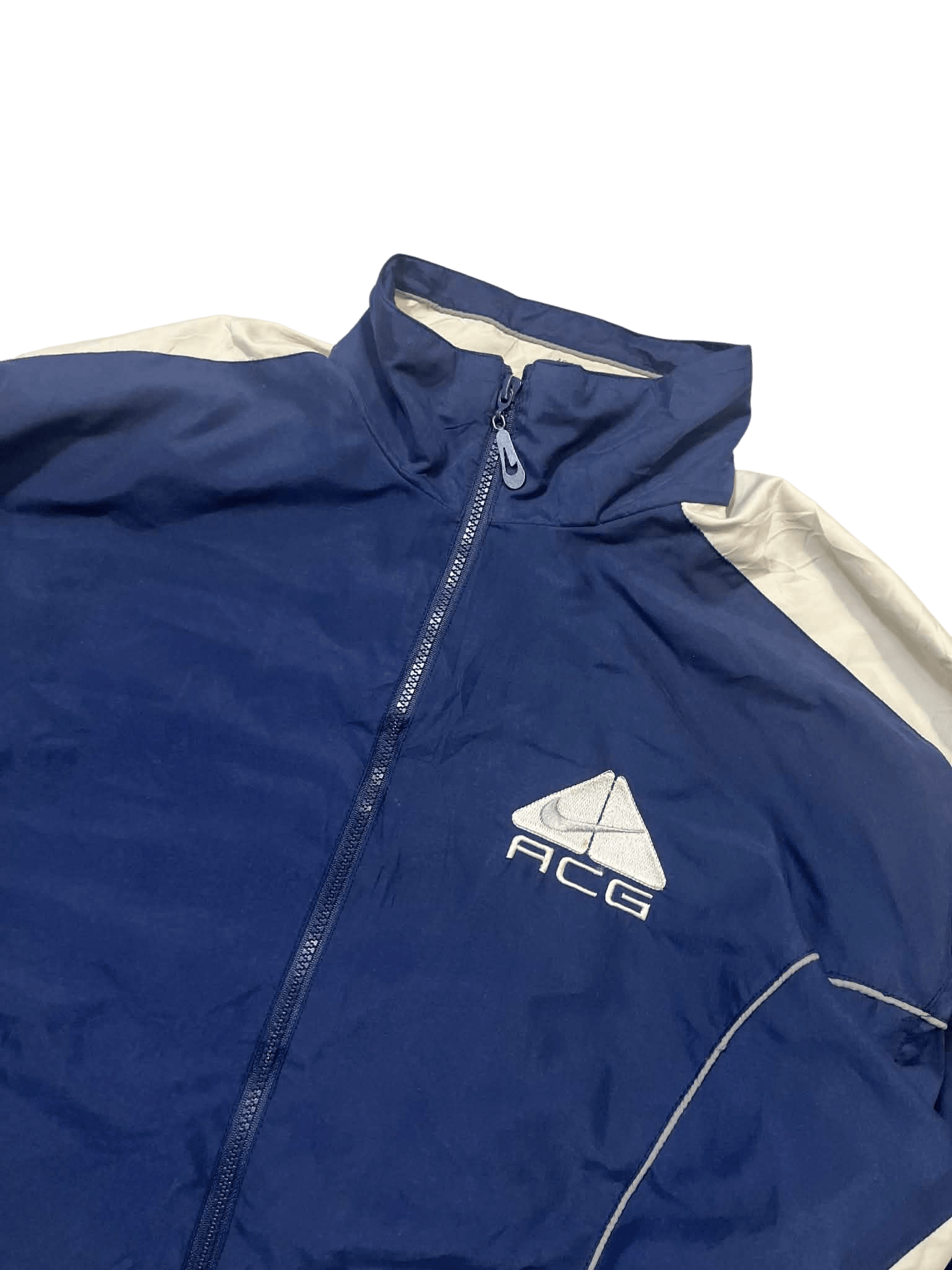 Nike x ACG '90s Trackjacket (S-M)