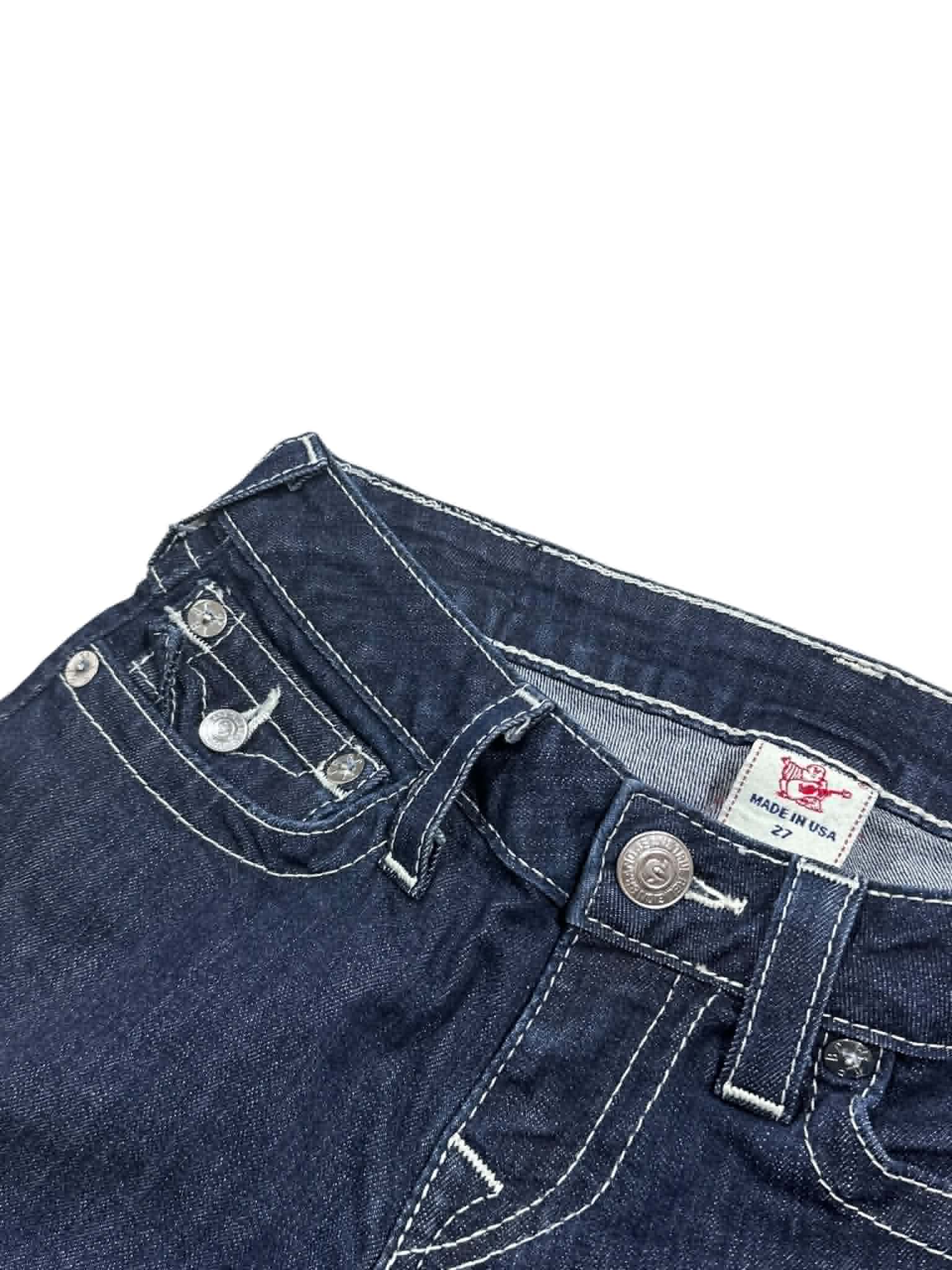 True Religion Y2K Jeans (Women S)