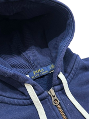 Polo Ralph Lauren Full Zip Up (L)