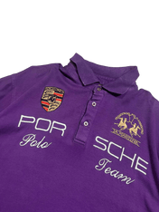 Porsche x La Martina Polo (XXL)