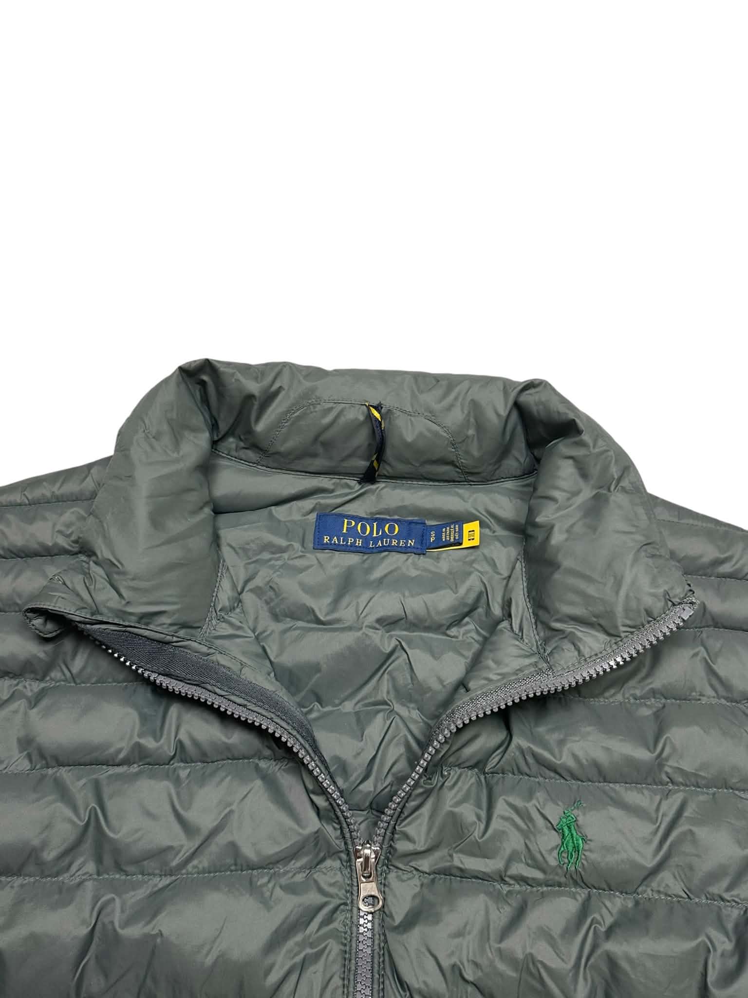 Polo Ralph Lauren PREMIUM Puffer Jacket (S)