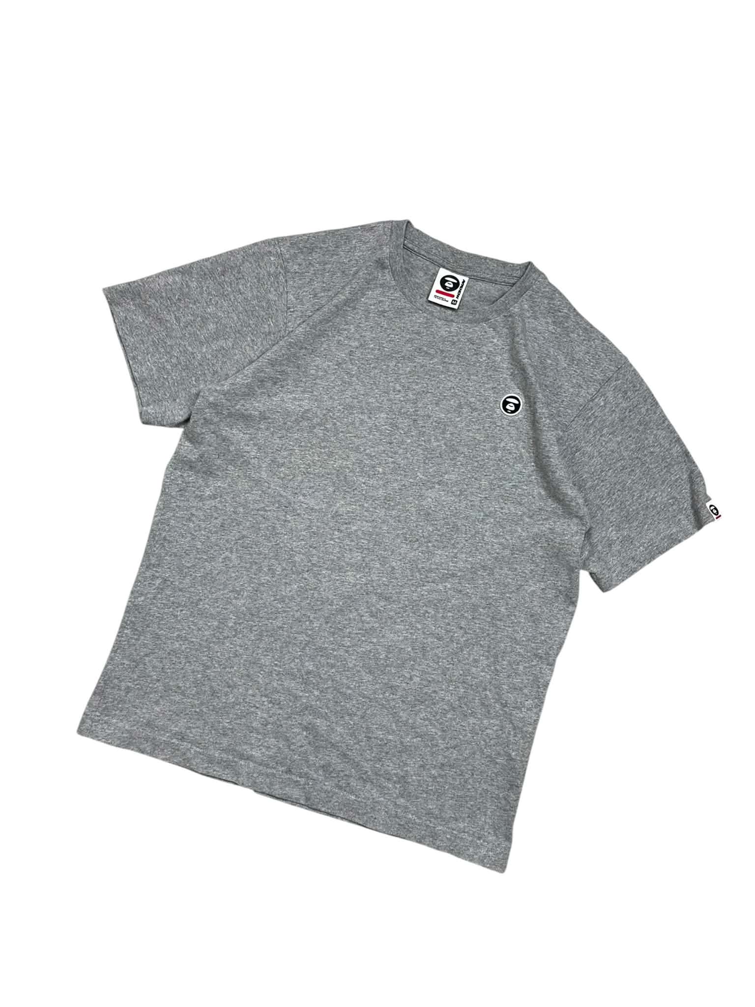 AAPE BY BATHING APE T-SHIRT (M)