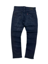 Levis Vintage Navy Blue Jeans (M-L)