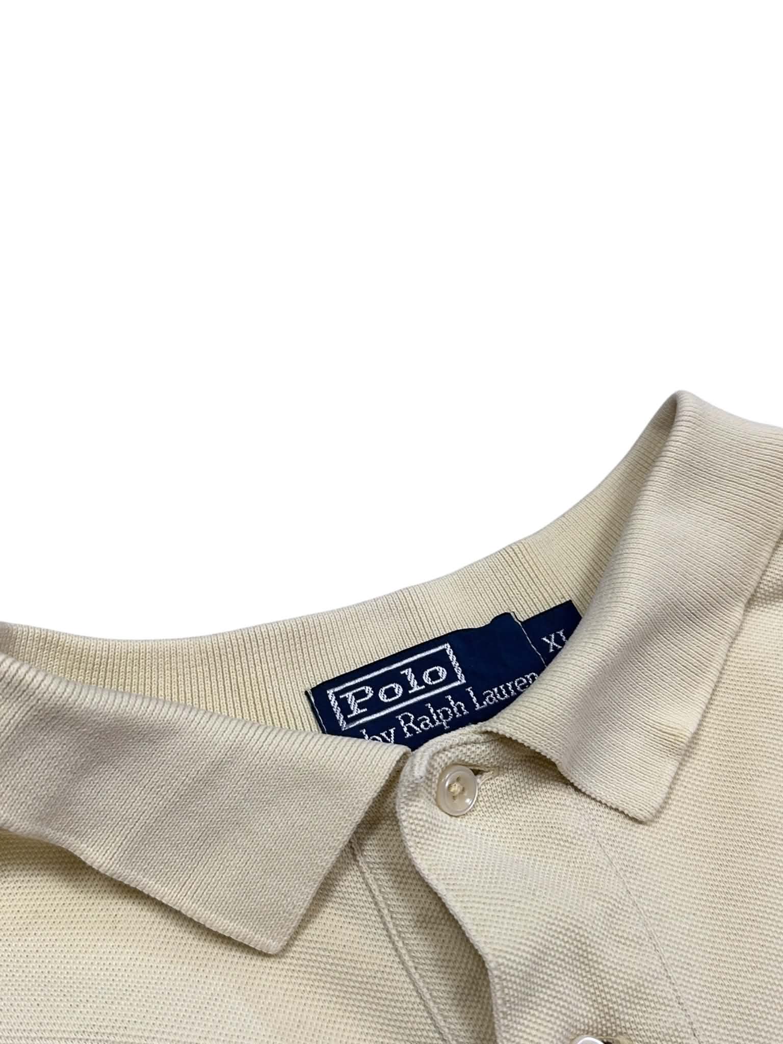 Polo Ralph Lauren Poloshirt (XL)