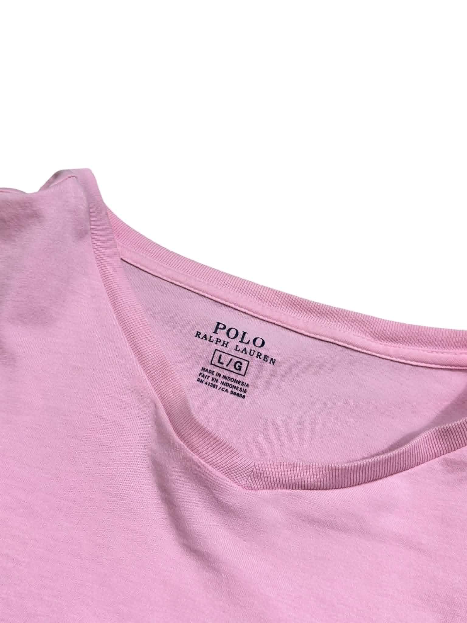 Polo Ralph Lauren T-Shirt (L)