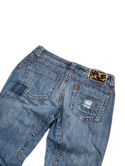Y2K Women Jeans (XS)
