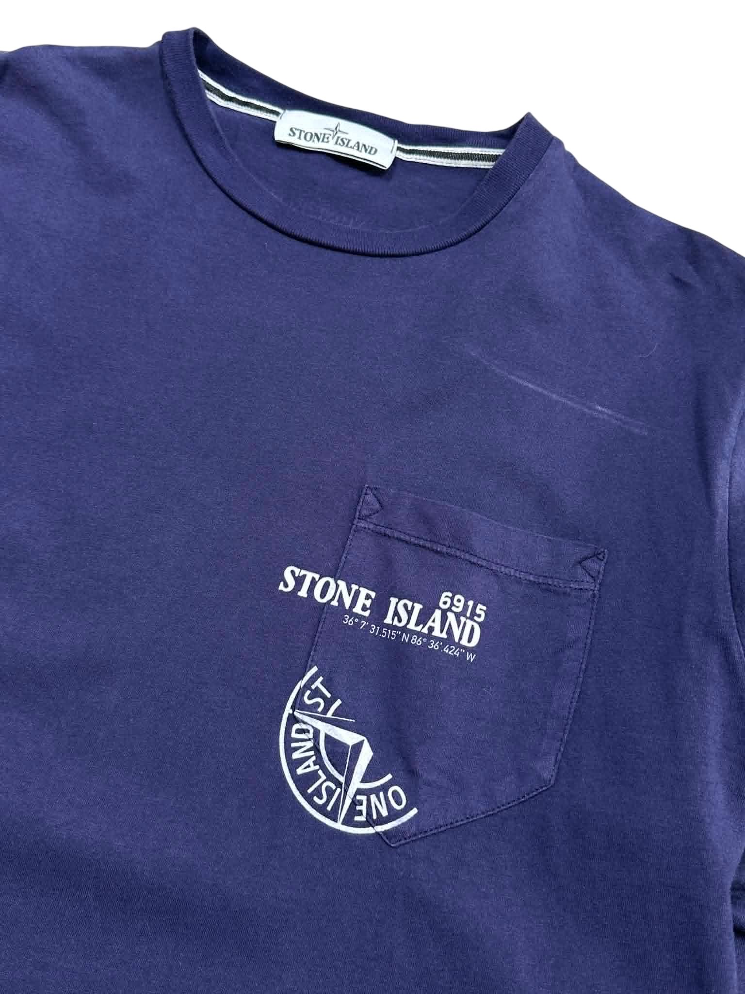 Stone Island Crewneck (M)