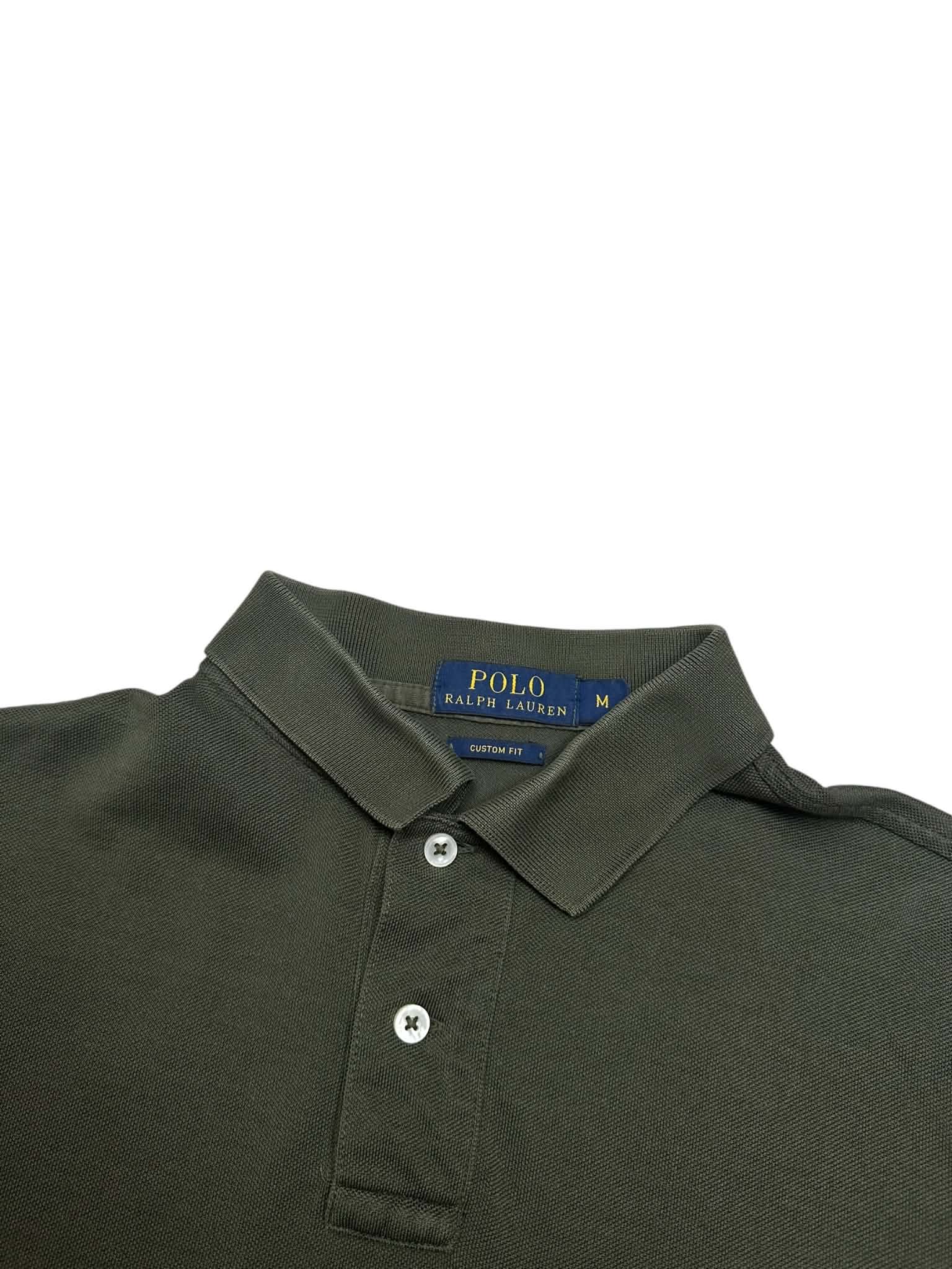 Polo Ralph Lauren Poloshirt (M)