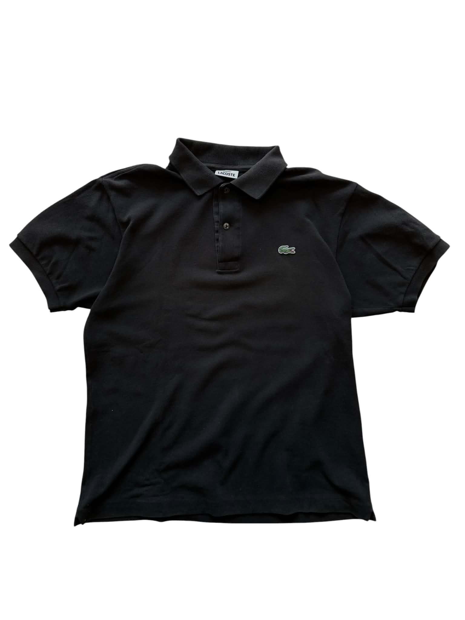 Lacoste Poloshirt (S)