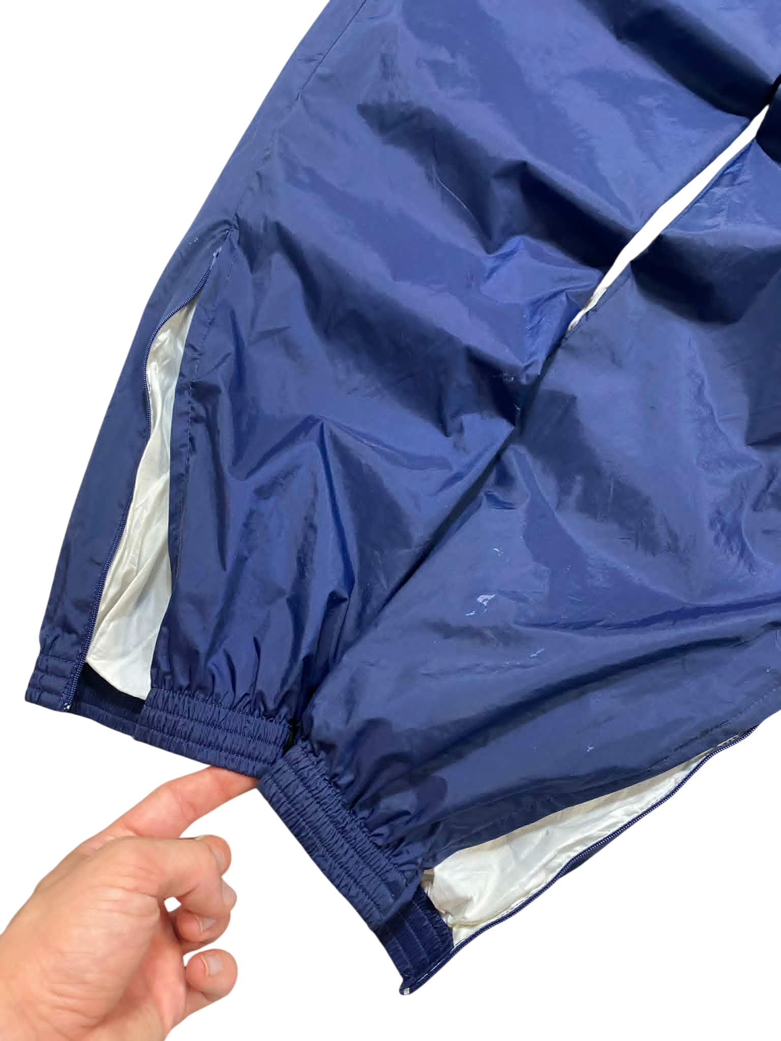 Nike Vintage Flared Trackpants (L)