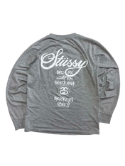 Stüssy Longsleeve (S)