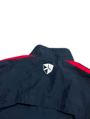 Arsenal 2010-11 Trackjacket (XS)