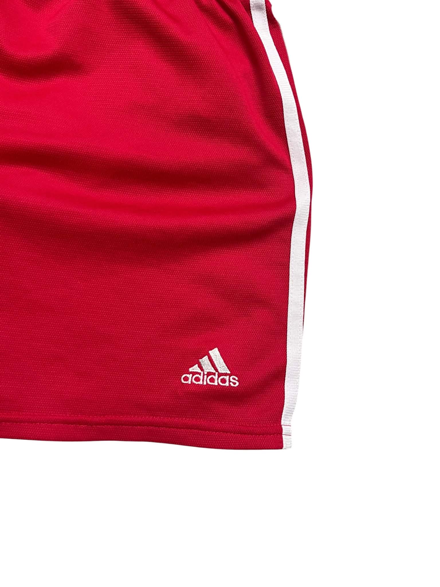Adidas x Bayern Shorts (M)