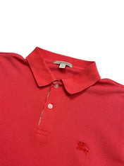 Burberry Poloshirt (S)