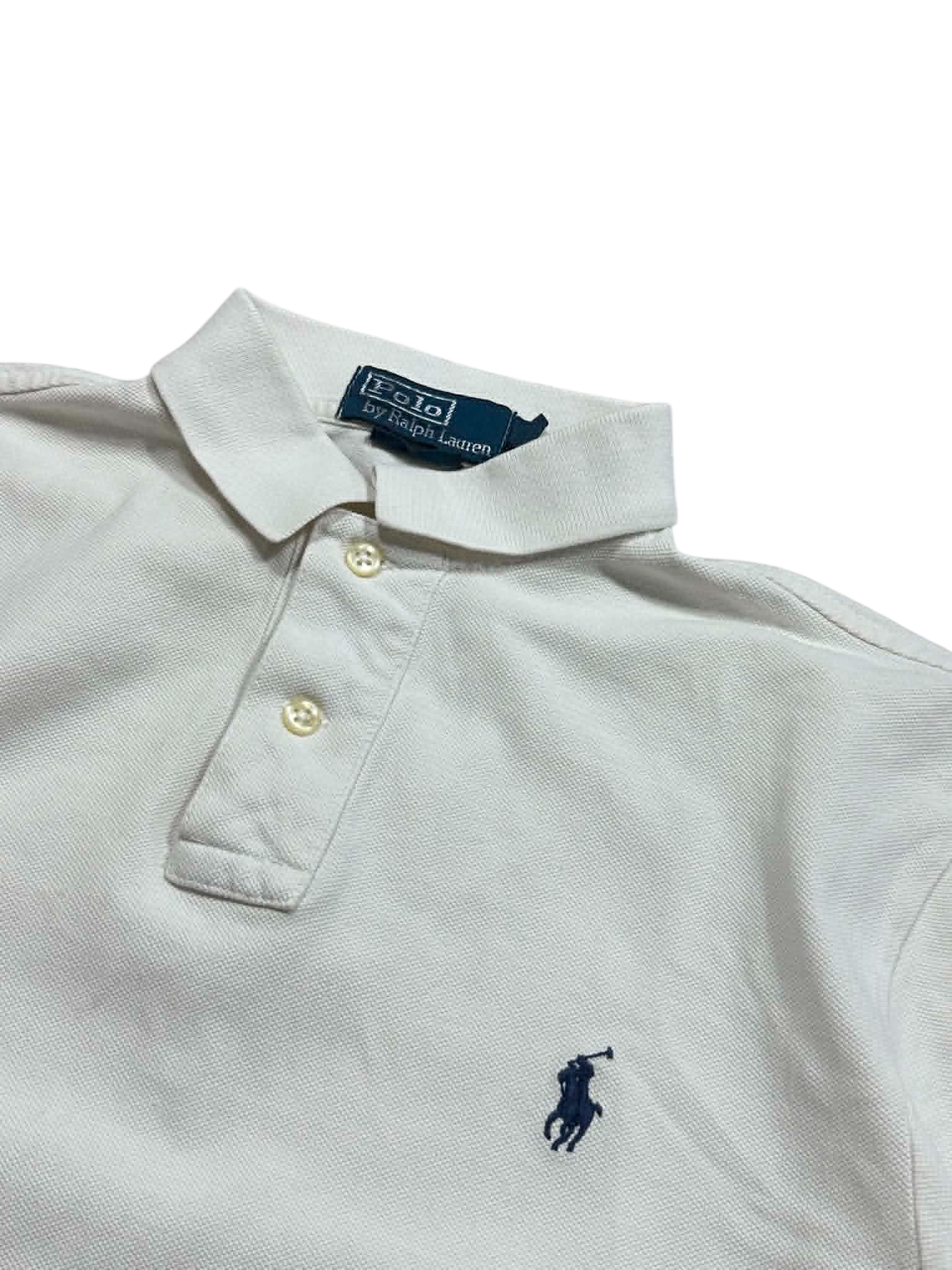 Polo Ralph Lauren Dicaprio Poloshirt (S)