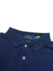 Polo Ralph Lauren Longsleeve Poloshirt (XL)