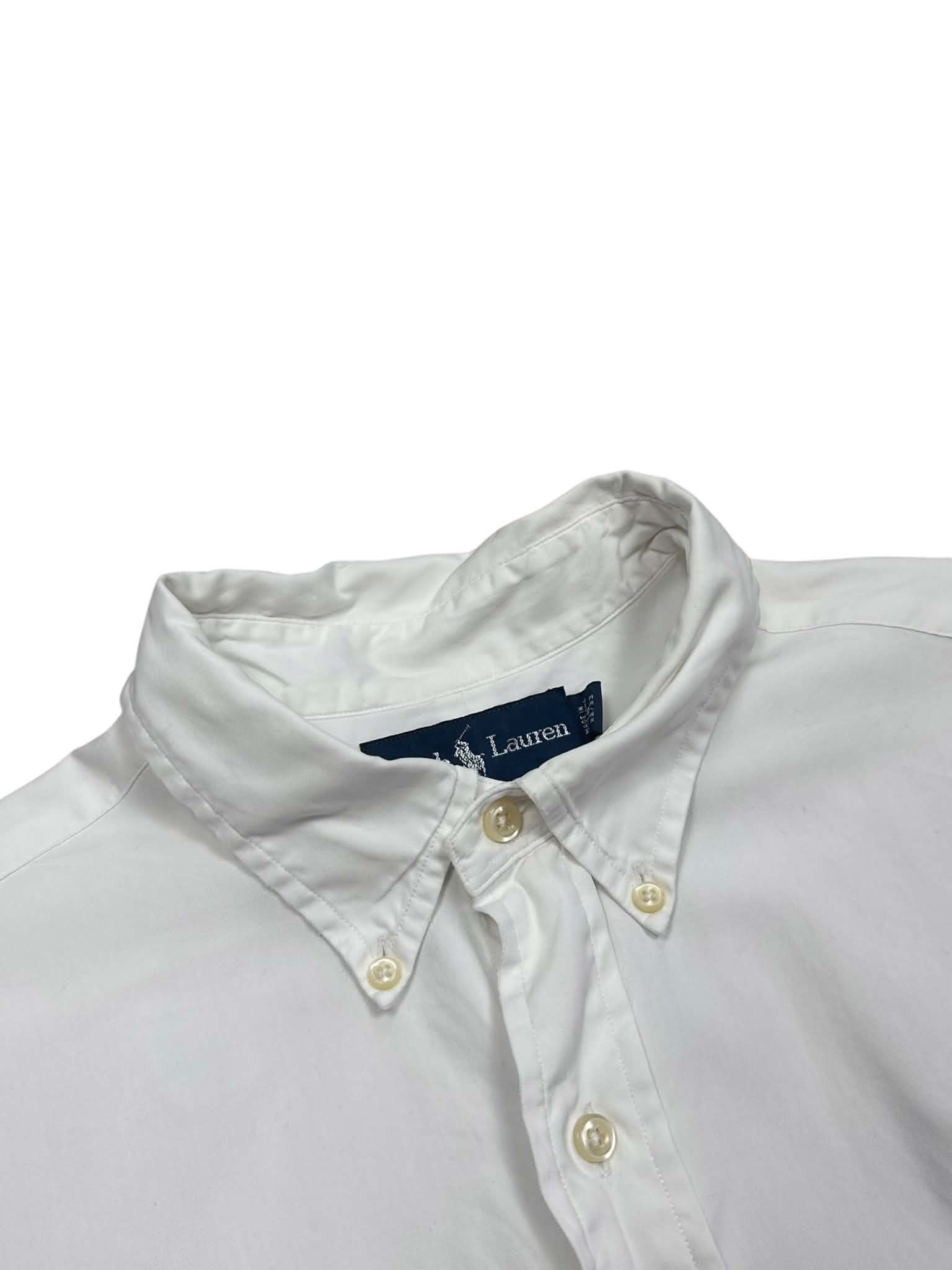 Polo Ralph Lauren Shortsleeve Shirt (L)