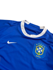 2006 Nike x Brazil Jersey (S)