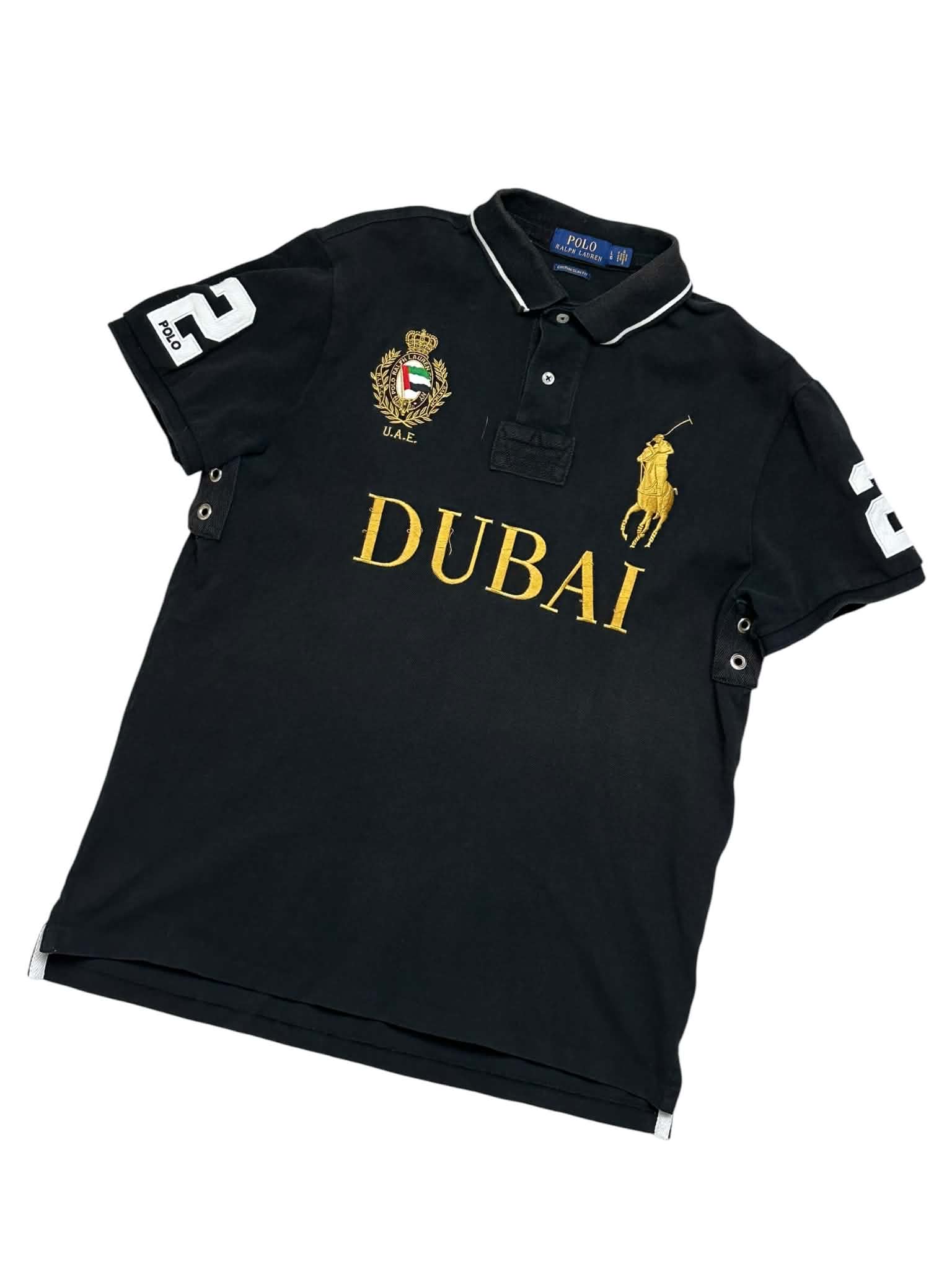Polo Ralph Lauren Chief Keef Poloshirt (L)