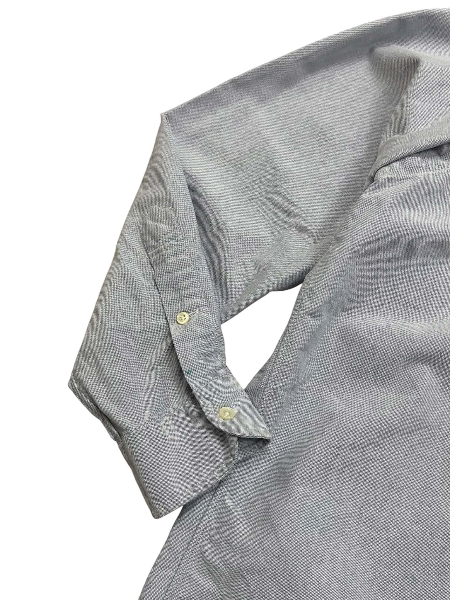 Polo Ralph Lauren Old Money Shirt (L)