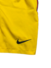 Nike x Barcelona 2012-13 Football Shorts (S)