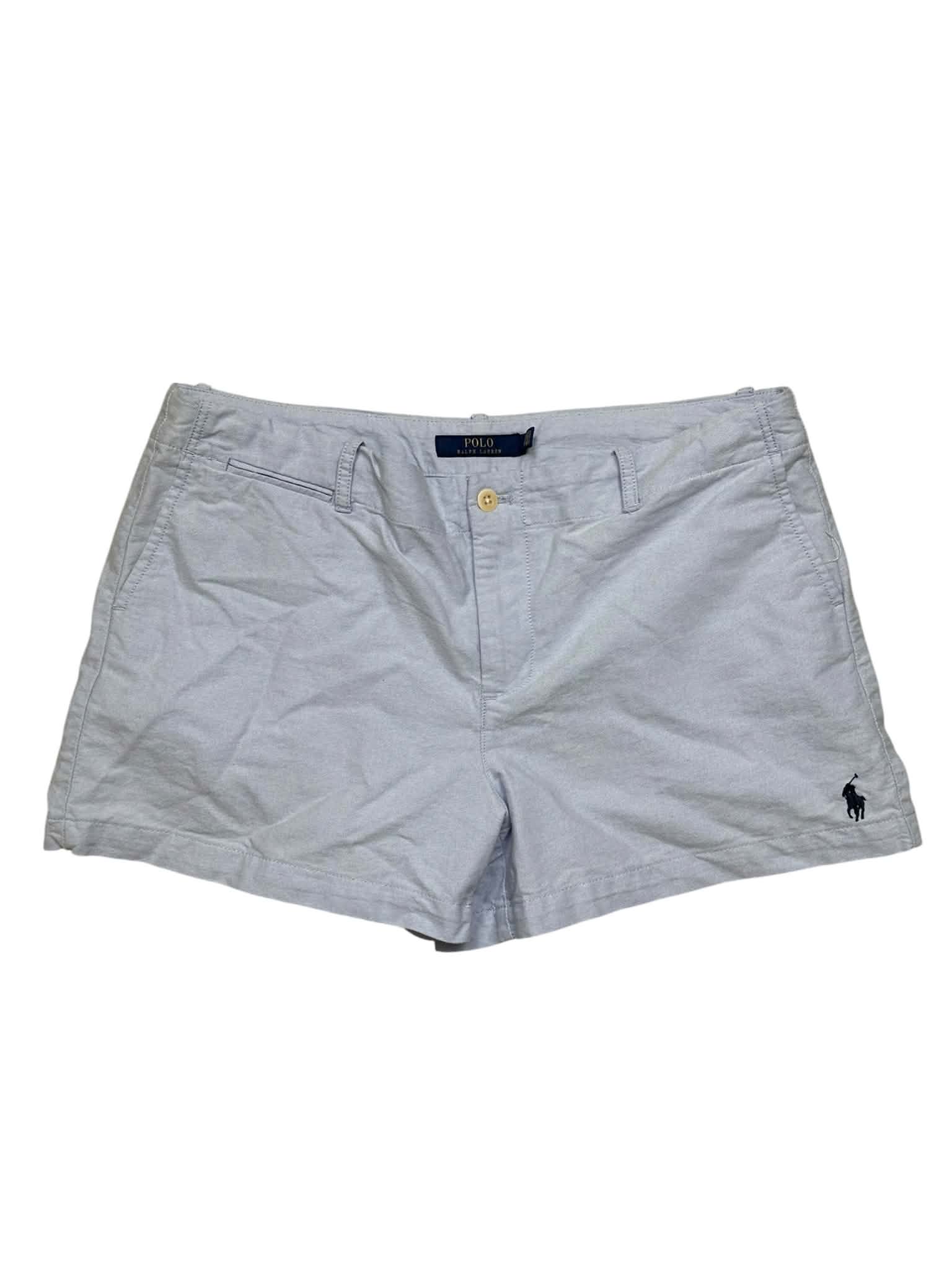 Ralph Lauren Old Money Summer Shorts (M/L)