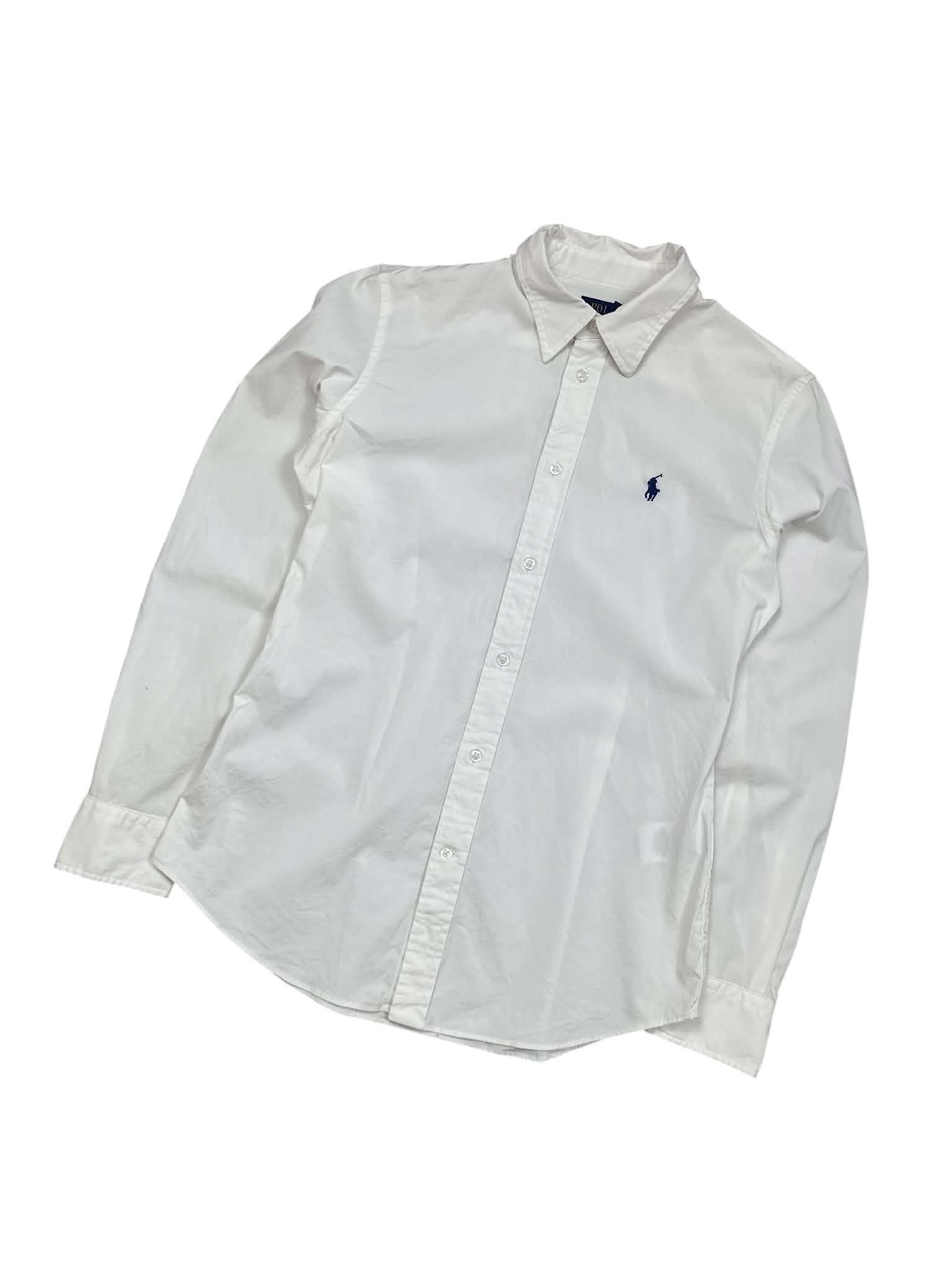 Polo Ralph Lauren Shirt (XS)