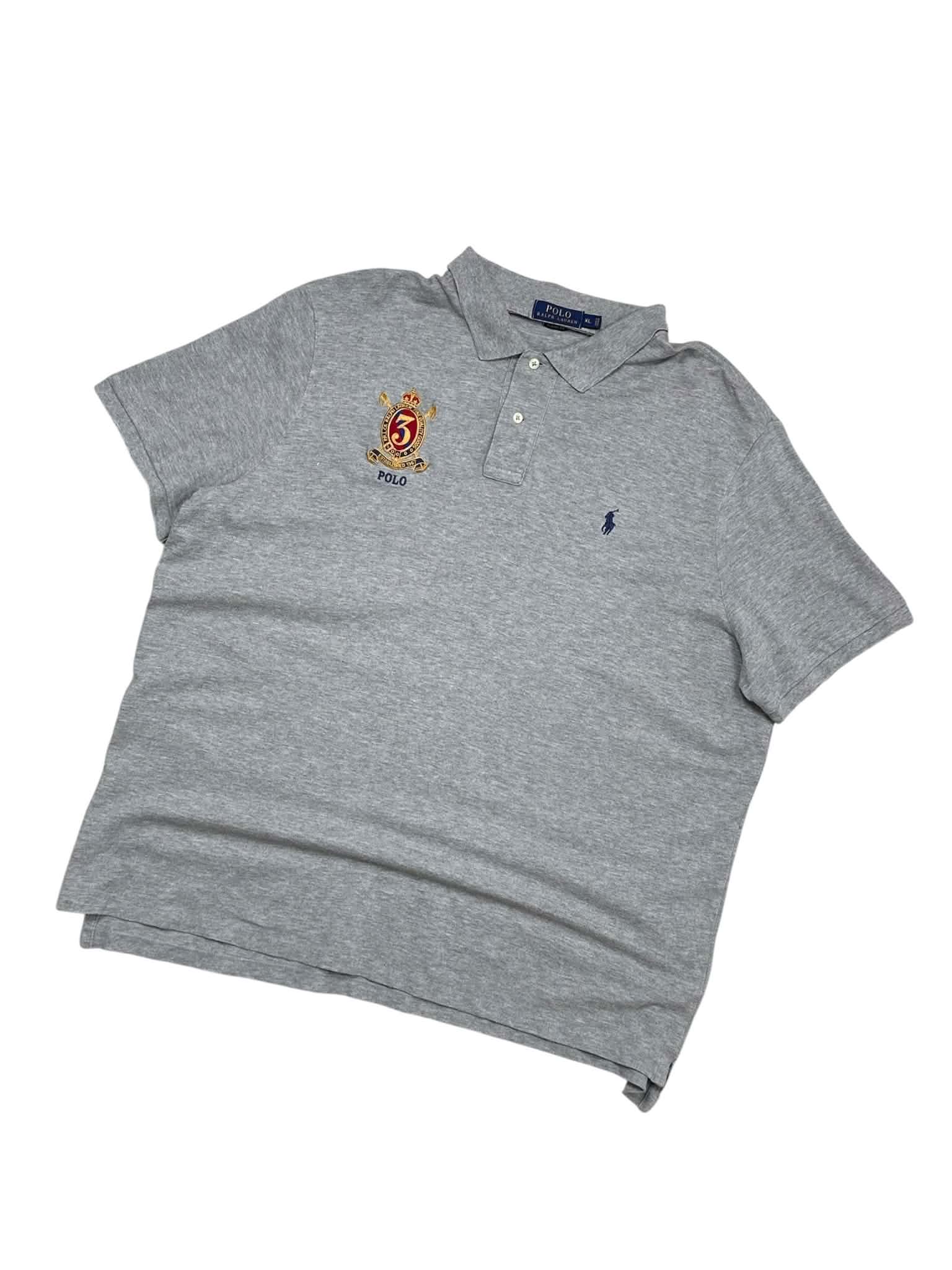 Polo Ralph Lauren Chief Keef Poloshirt (XL)
