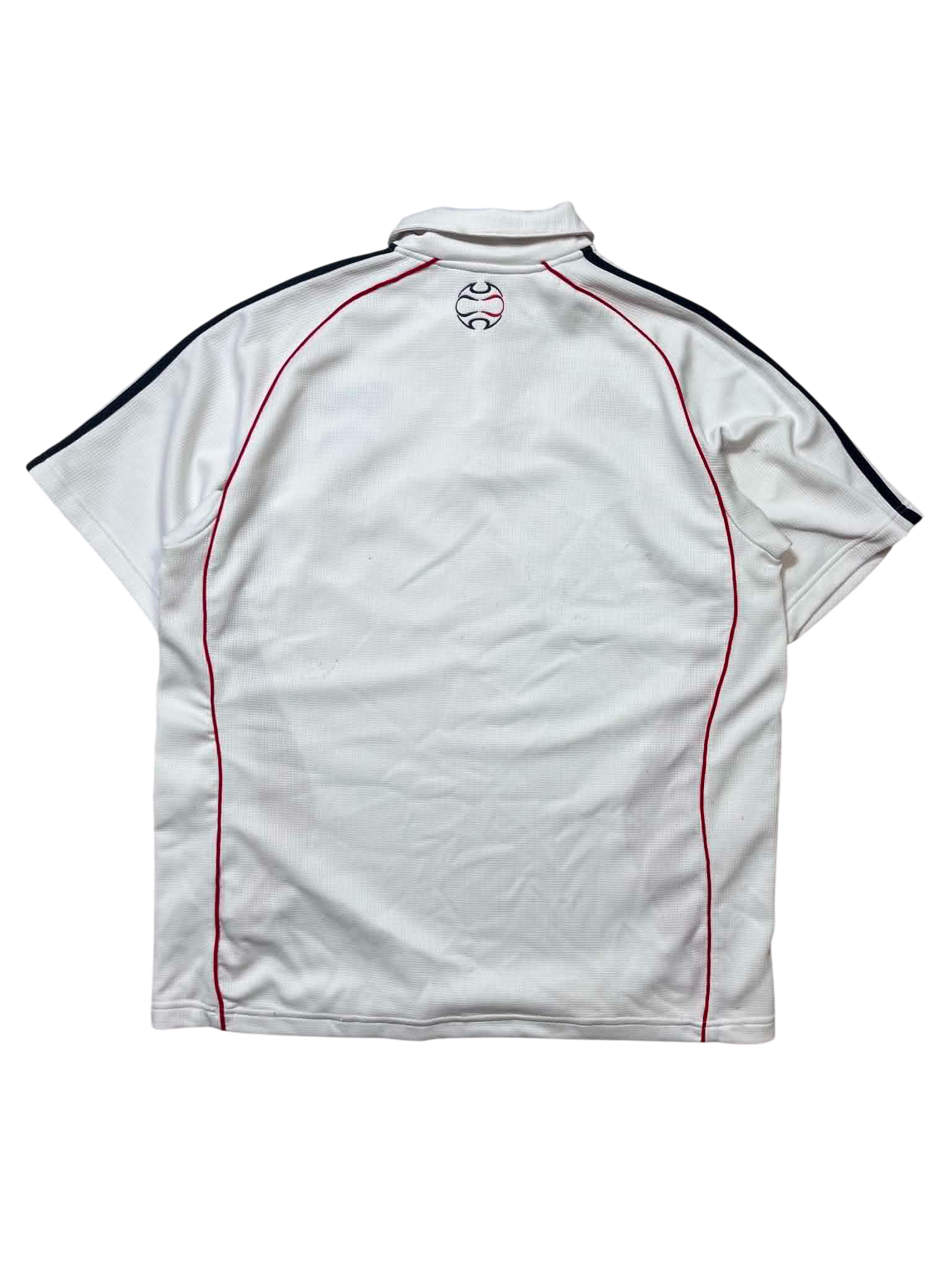Adidas x Liverpool 2006-07 Football Jersey (XL)