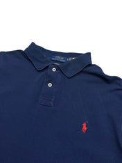 Polo Ralph Lauren Longsleeve Poloshirt (XL)