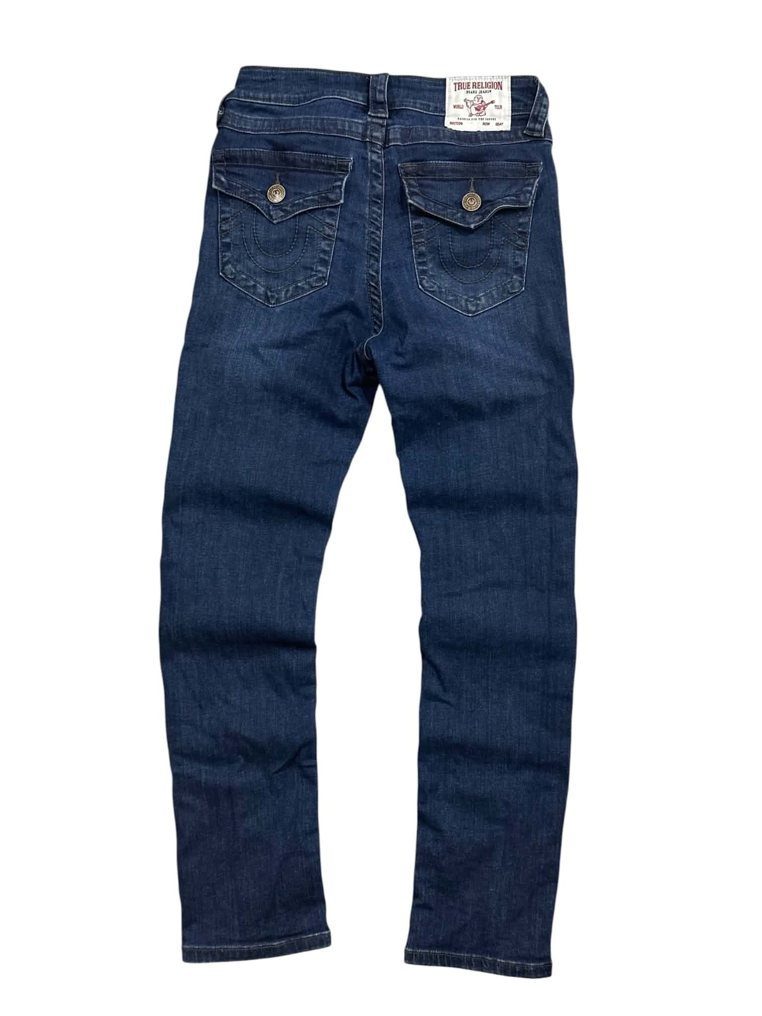 True Religion Jeans (XS)
