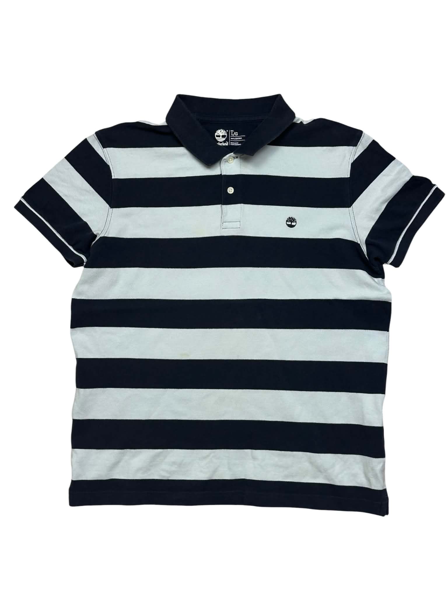 Timberland Poloshirt (L)