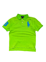 Ralph Lauren Bigpony Poloshirt (XXS)