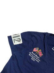 Ralph Lauren Chief Keef USA T-Shirt (M)