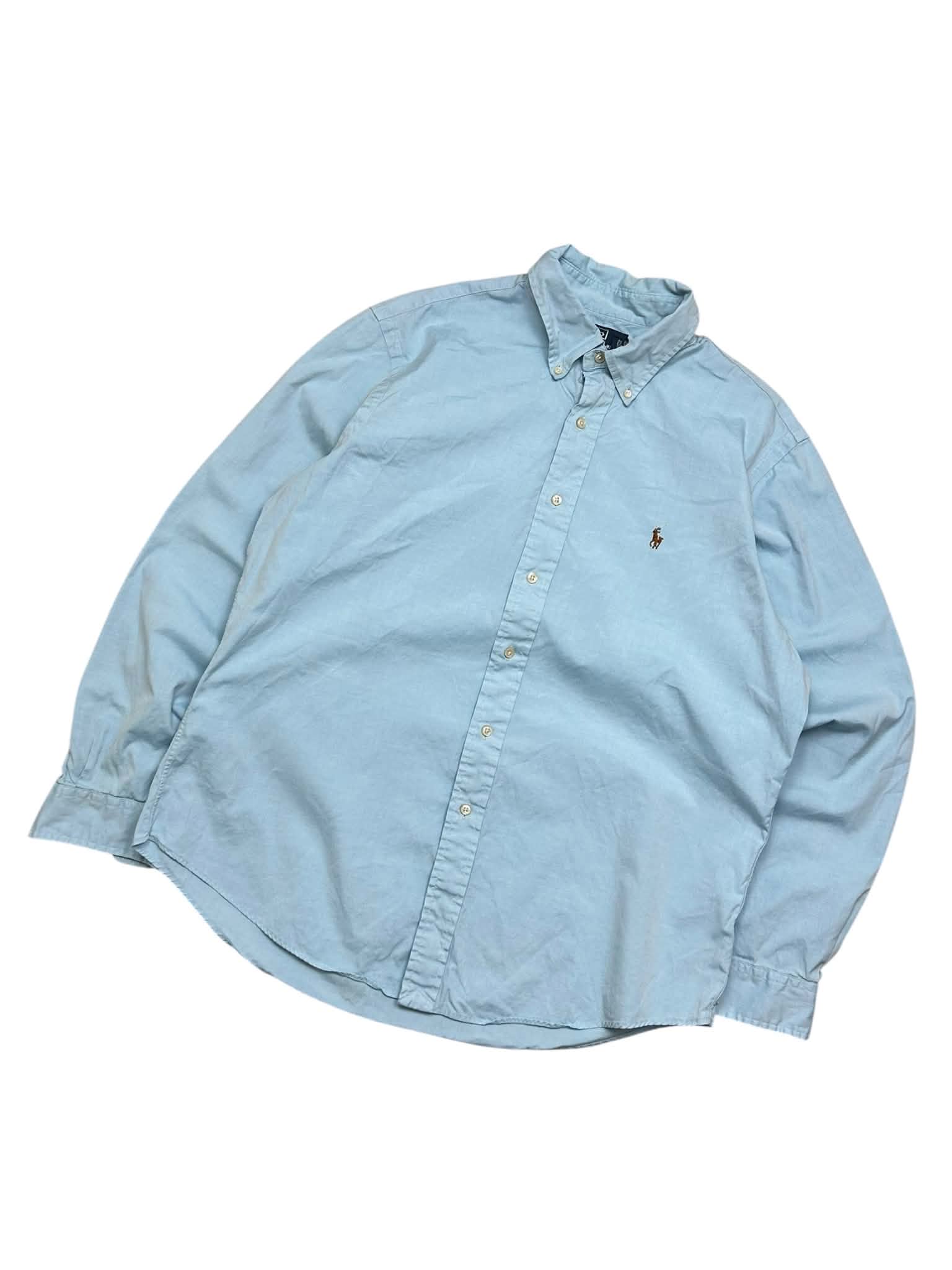 Polo Ralph Lauren Shirt (XL)
