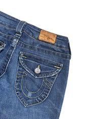 True Religion Jeans (XS)