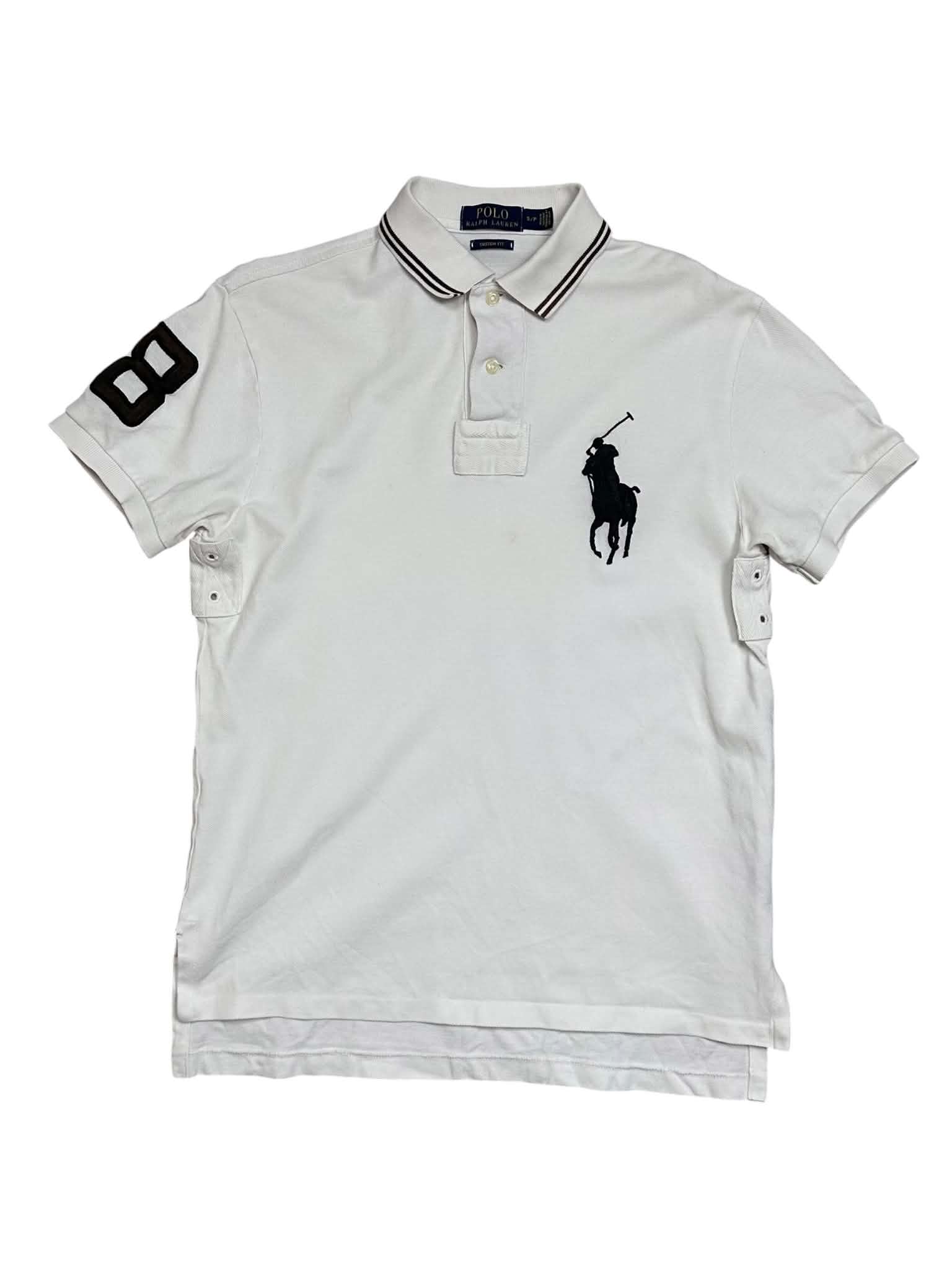 Polo Ralph Lauren Bigpony Poloshirt (S)