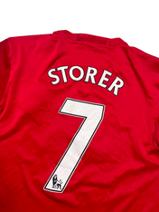 Adidas x Man United 2016-17 Jersey (S-M)