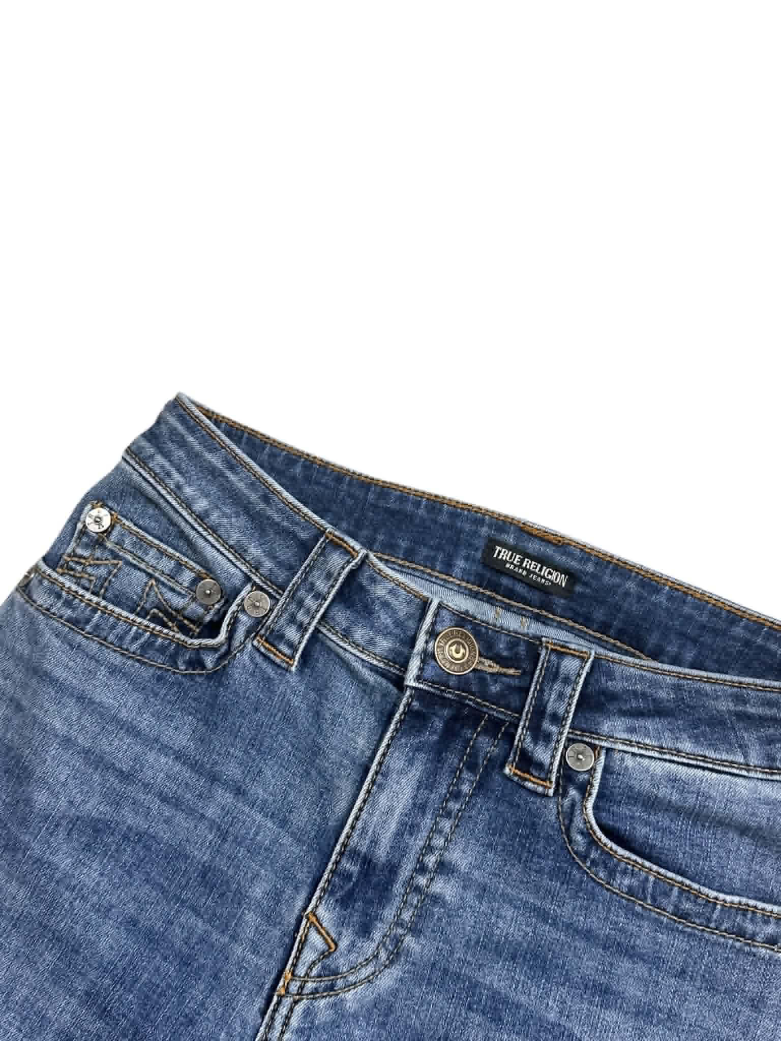 True Religion Jeans (XS)