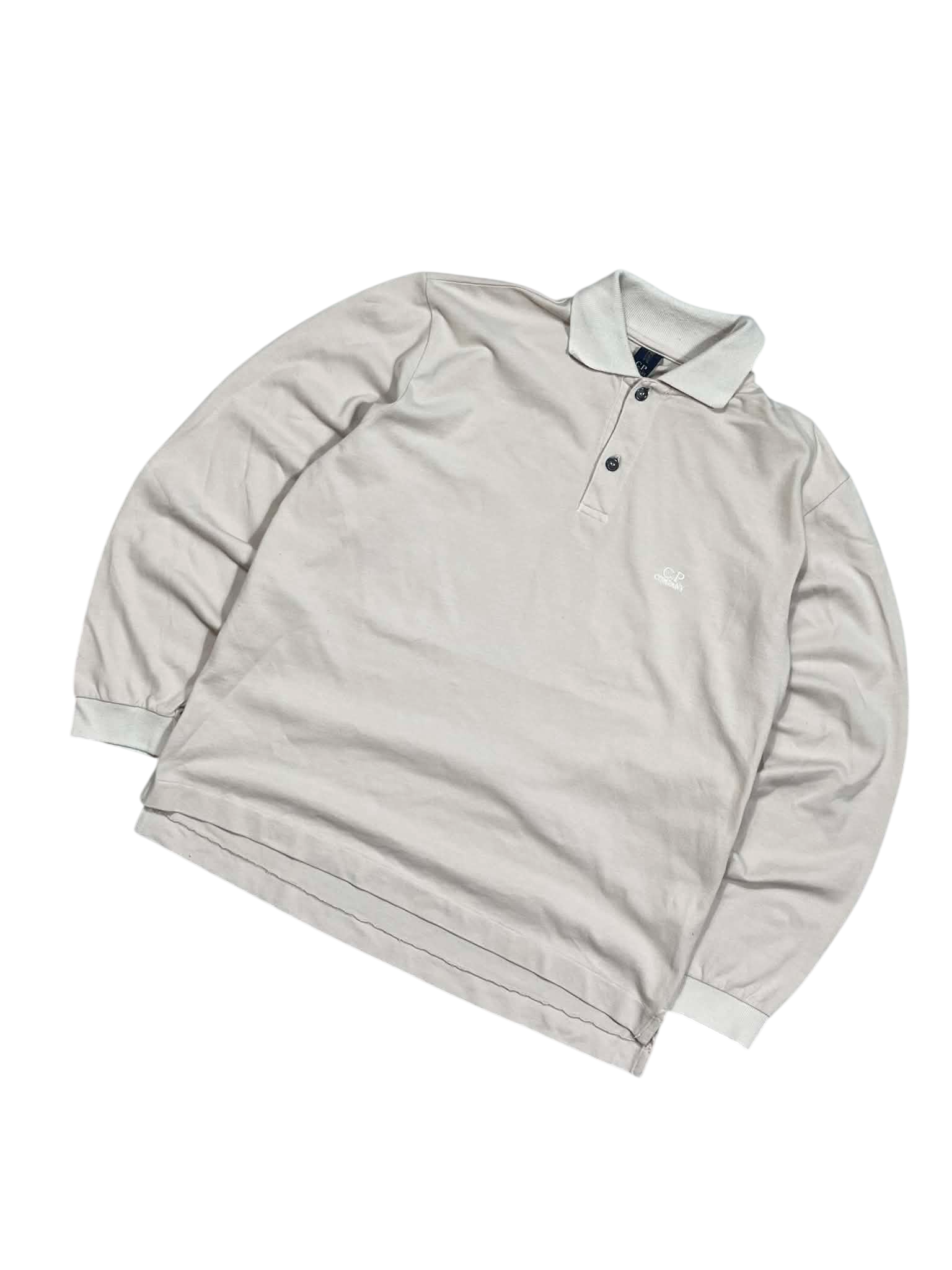 C.P Company Longsleeve (XS)