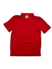 Puma x Ferrari Poloshirt (M)