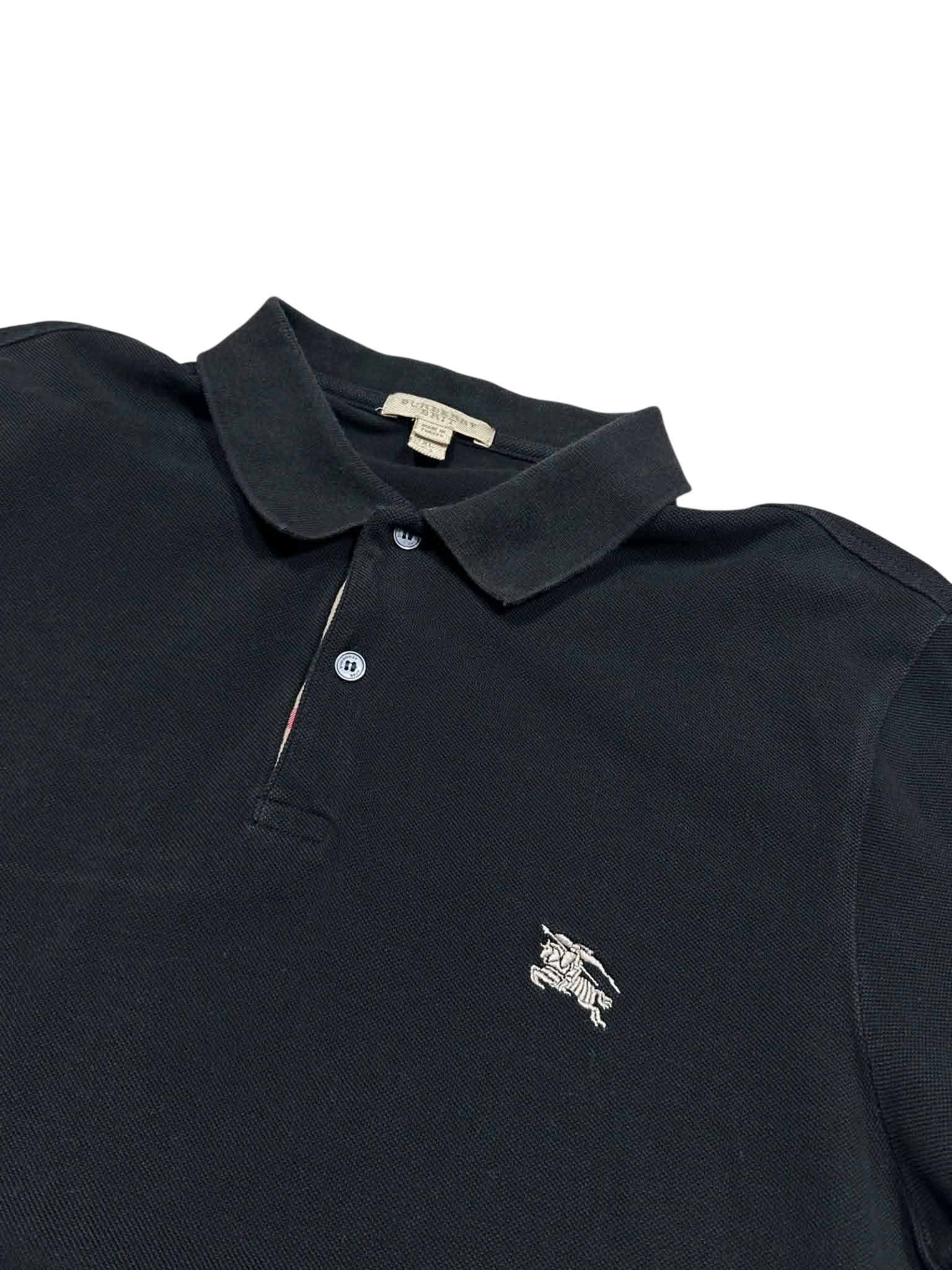 Burberry Poloshirt (XL)