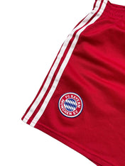 Adidas x Bayern Shorts (M)