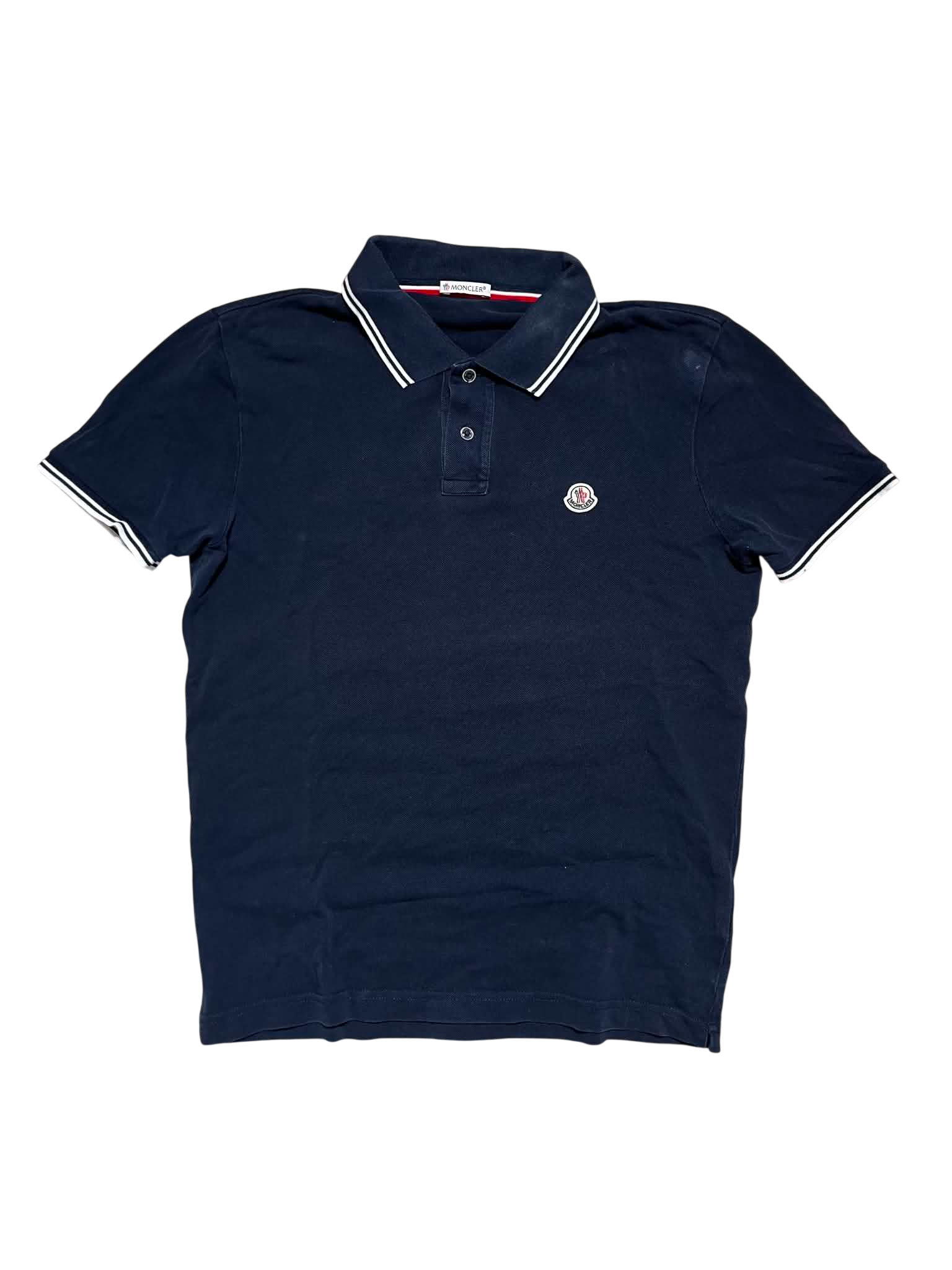 Moncler Polo (XS-S)