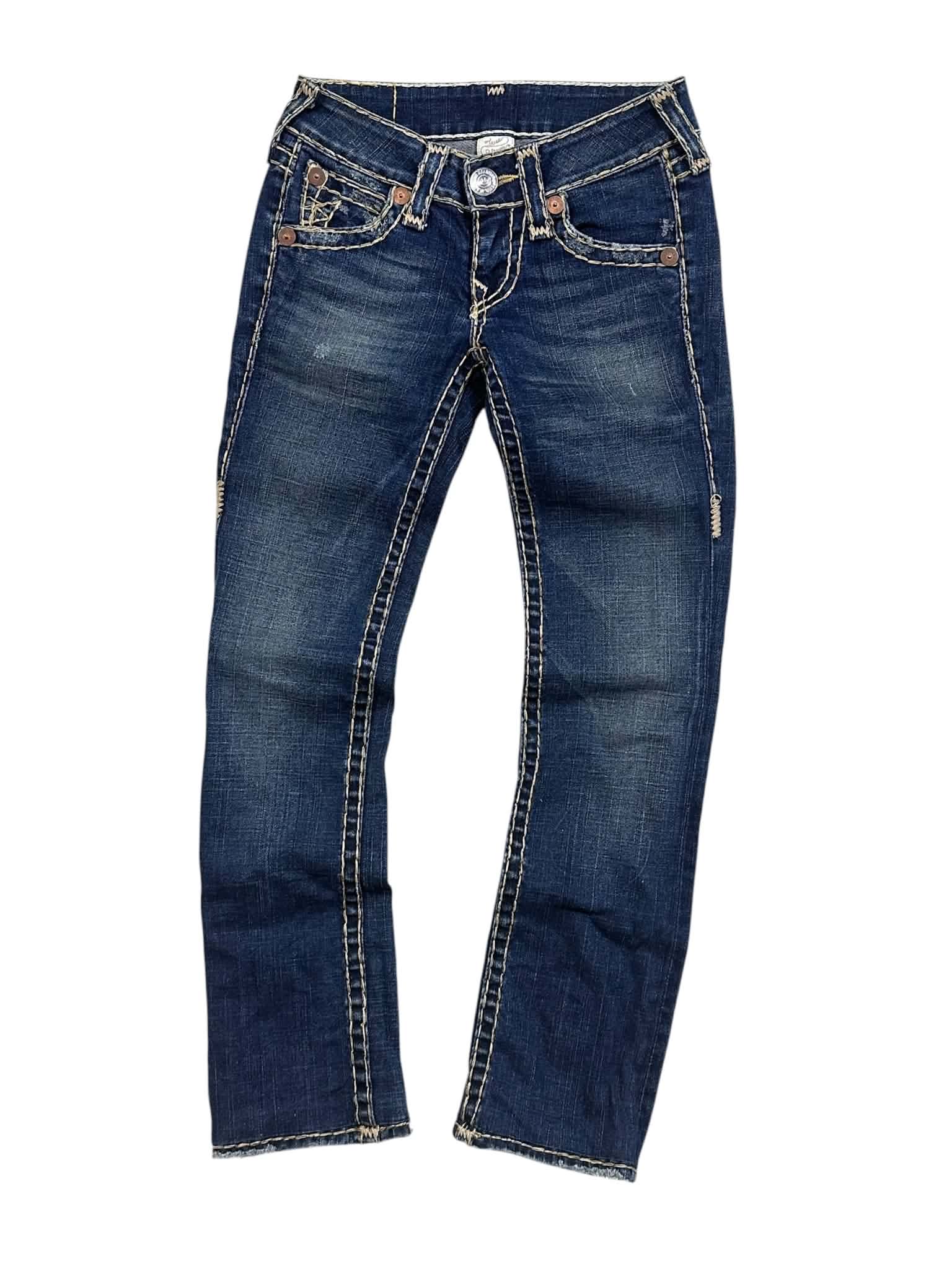 True Religion Jeans (XS)