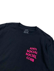 Anti Social Social Club Longsleeve (M)